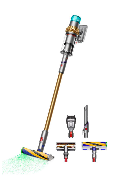 Dyson V15 Detect™