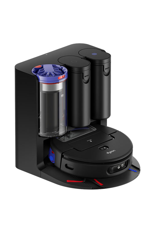 Dyson AI Spot + scrub Roboto Vacuum cleaner