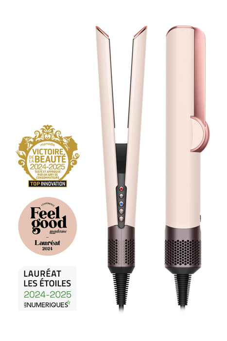 Dyson Airstrait™ Hair Straightener – Dry & Style in One Motion