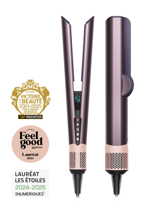 Dyson Airstrait™ Hair Straightener – Dry & Style in One Motion