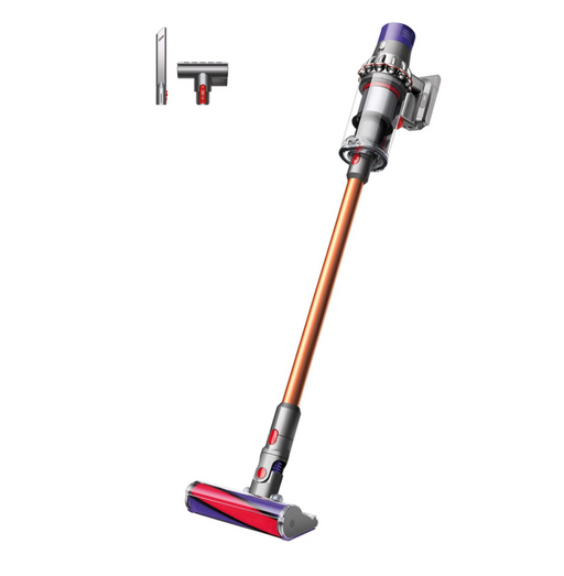 Dyson Cyclone v10 Fluffy + 2 accessories