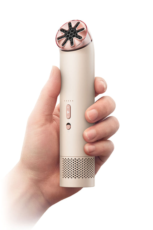 Dyson Hush Jet Pink