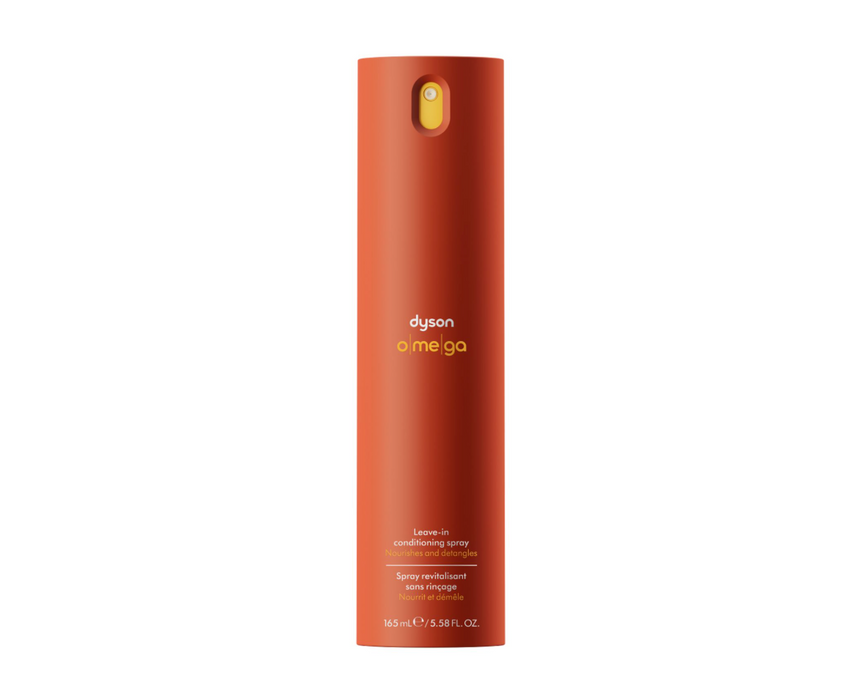 Dyson omega leave in conditioner