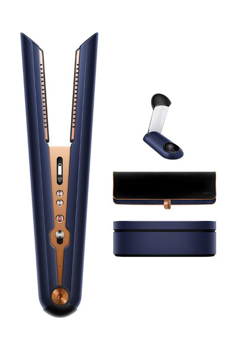 New Dyson Corrale hair straightner