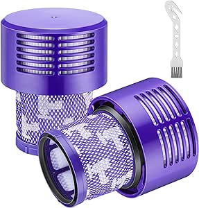 Filter Replacement for Dyson V10
