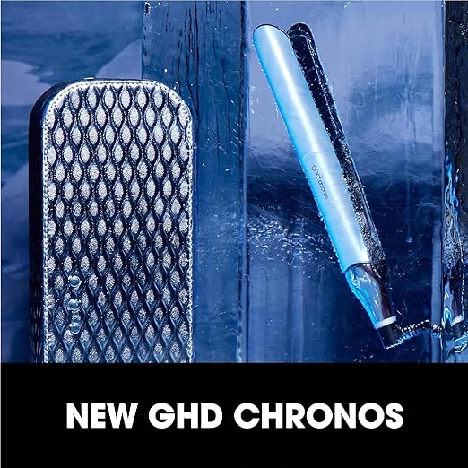 GHD New Chronos 