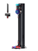 Konical Dyson with automatic empty doc
