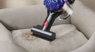 Dyson Konical for soft furnishings
