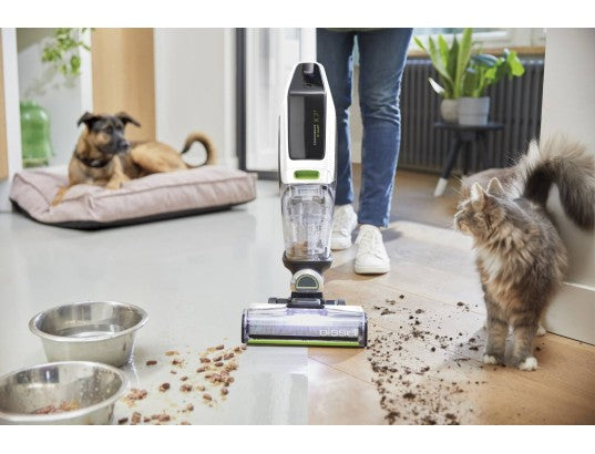 BISSELL - CrossWave X7 Plus vacuum and mop