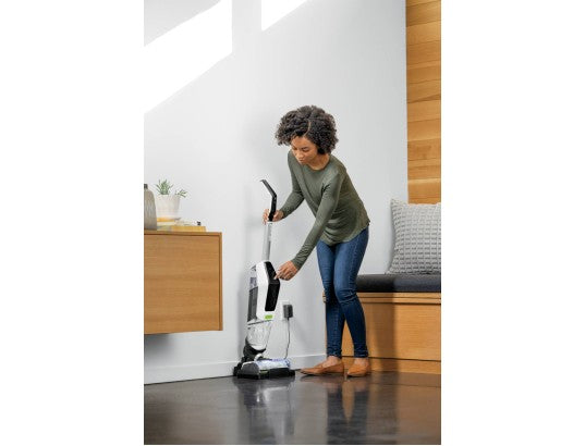 BISSELL - CrossWave X7 Plus vacuum and mop stand alone