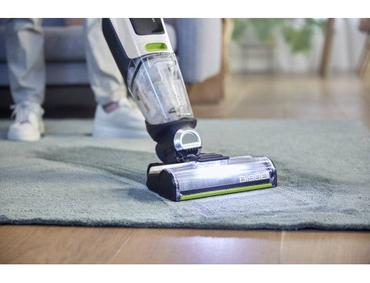 BISSELL - CrossWave X7 Plus Cordless Pet Select 3401N vacuum and mop