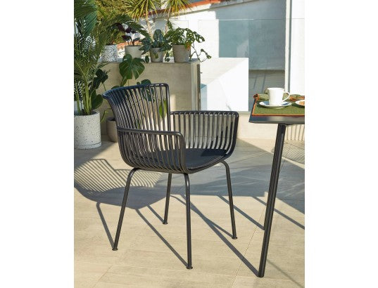 Lata Set of 4 chairs