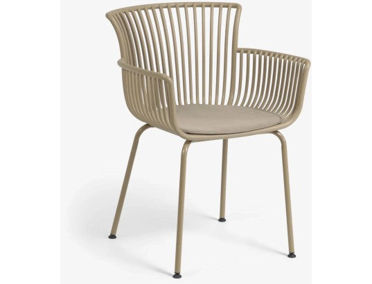 Lata Set of 4 chairs