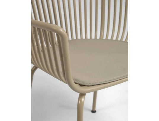 Lata Set of 4 chairs