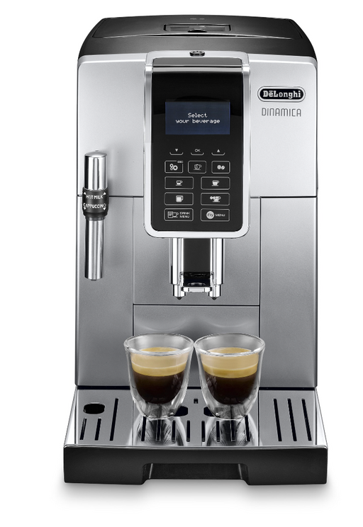 Delonghi Coffee machine 