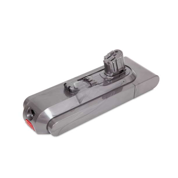 Dyson Gray clip-on battery for Gen5detect