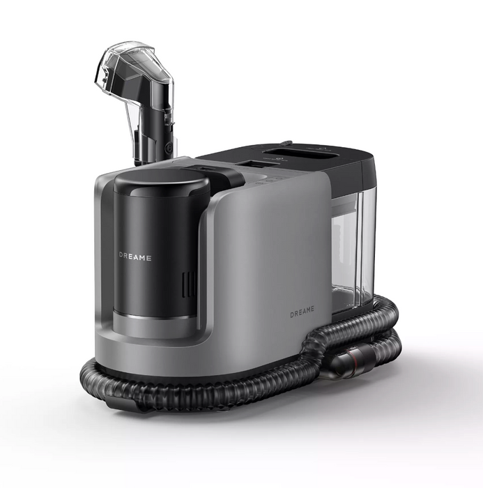 Dreame H15 Mix 7-in-1 Vacuum & Floor Washer with AI Robotic Arm