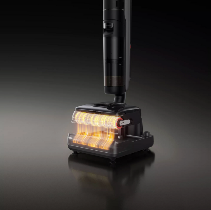 Dreame H15 Mix 7-in-1 Vacuum & Floor Washer with AI Robotic Arm