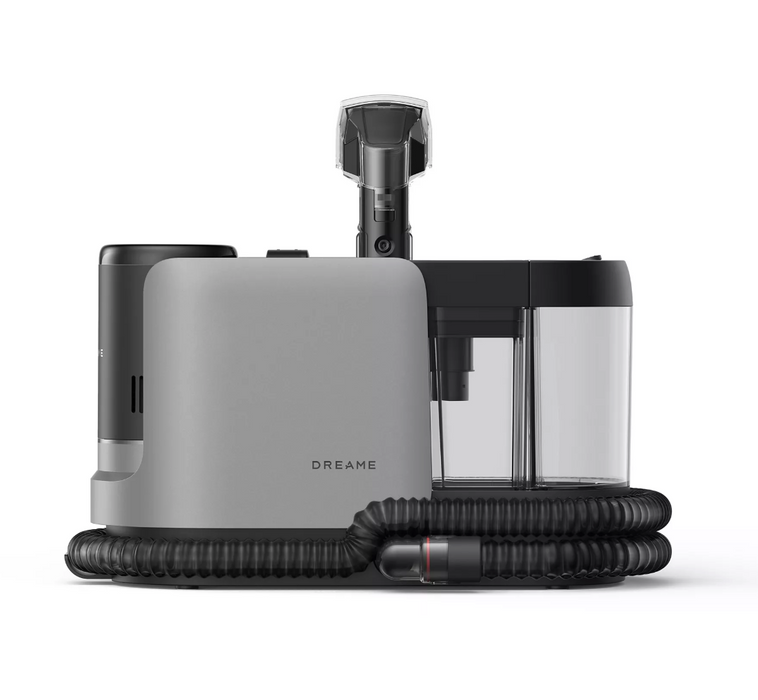 Dreame H15 Mix 7-in-1 Vacuum & Floor Washer with AI Robotic Arm