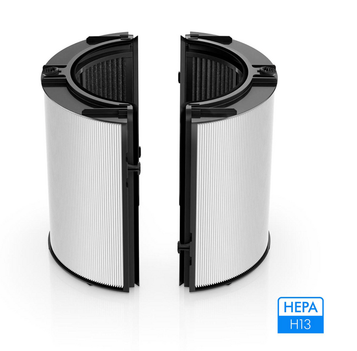 Dyson 360° HEPA + K-Carbon Combination Filter – Original Replacement High-Performance Filter