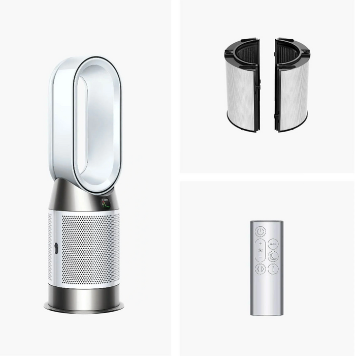 Dyson HP11 Air Purifier Fan Heater