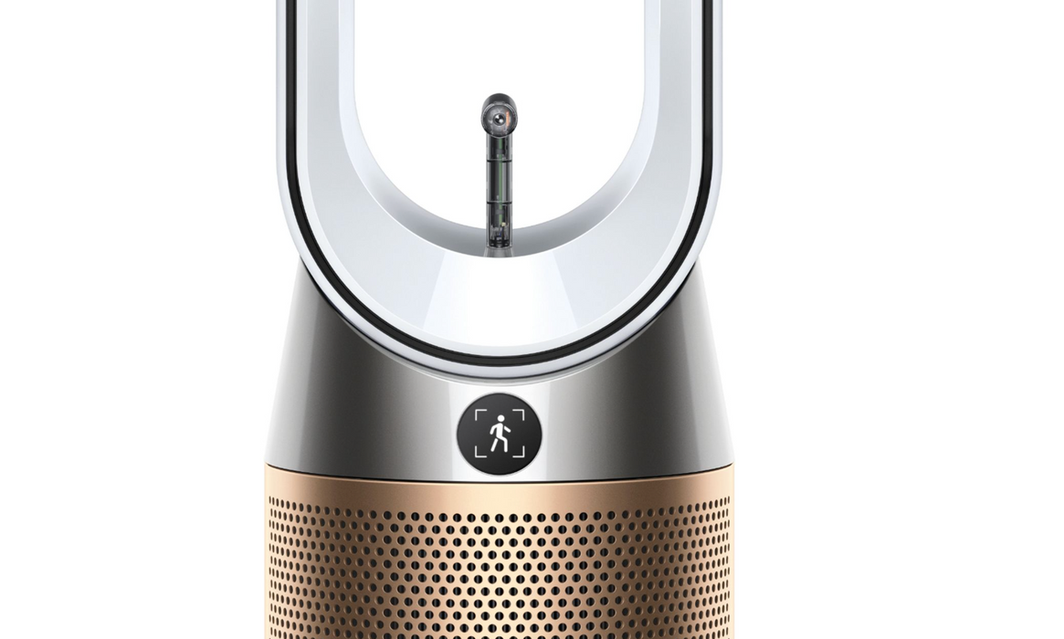 Dyson Find+Follow™ Purifier Cool Air Purifier Fan
