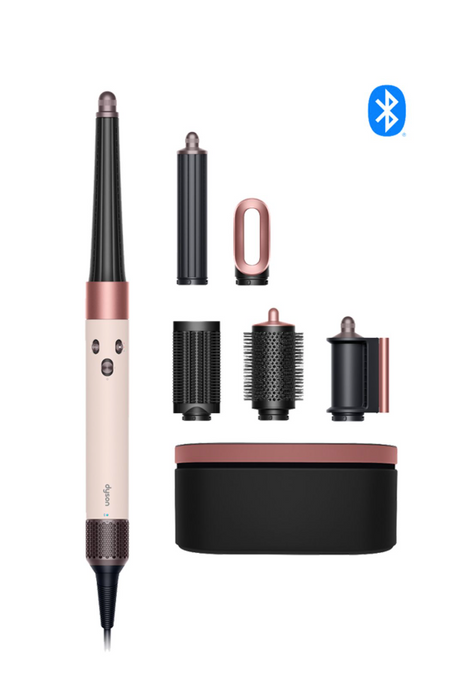 Dyson Airwrap i.d.™ Multi-Styler and Dryer Straight to Wavy Hair