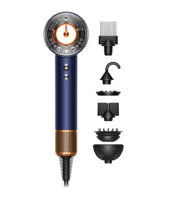 Dyson Supersonic Nural™ Hair Dryer