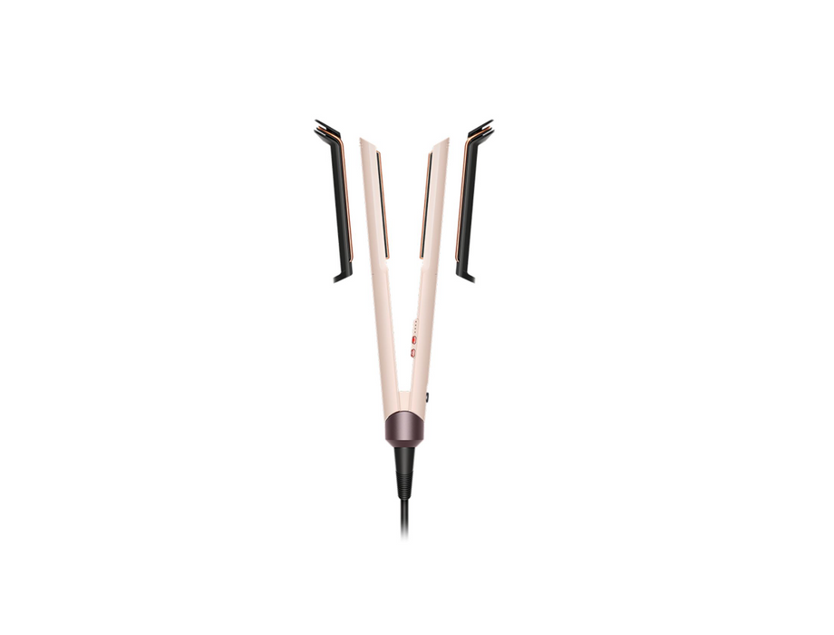 NEW Dyson Corrale CoolShine™ Hair Straightener