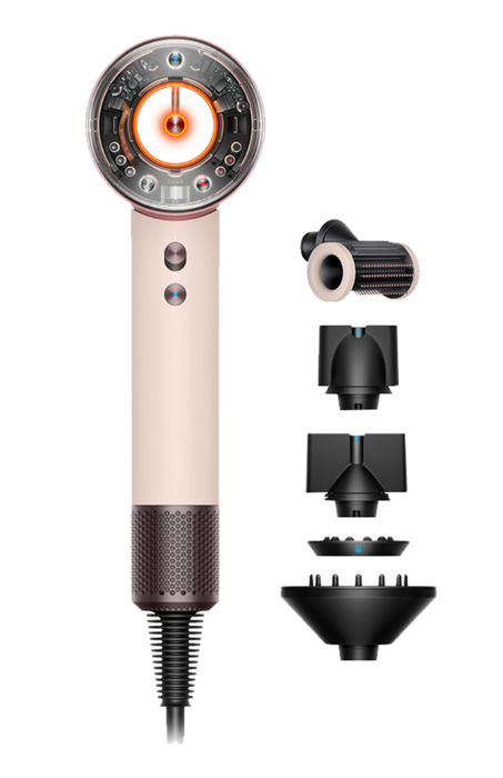 Dyson Supersonic Nural™ Hair Dryer