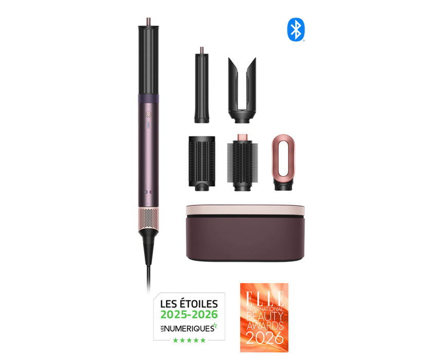 Dyson Airwrap™ Coanda2x Multi-Styler – Straight to Wavy Hair