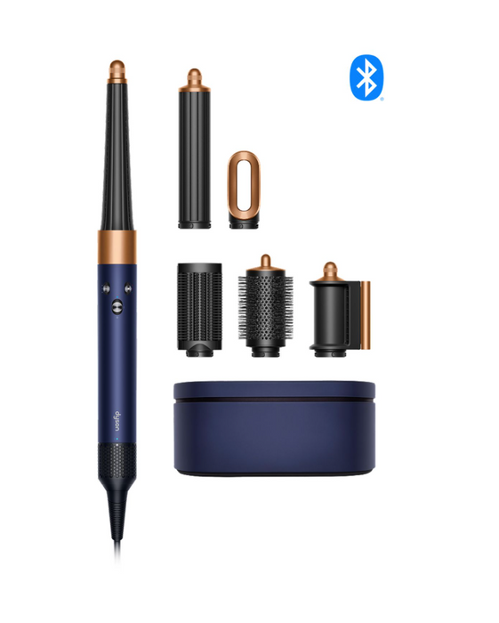 Dyson Airwrap i.d.™ Multi-Styler and Dryer Straight to Wavy Hair
