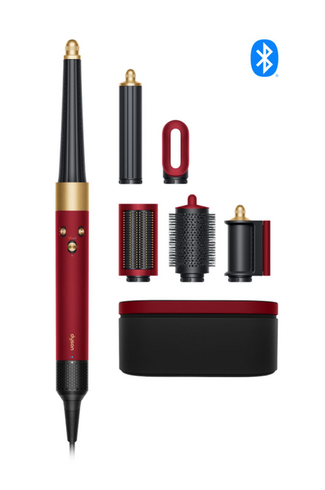 Dyson Airwrap i.d.™ Multi-Styler and Dryer Straight to Wavy Hair