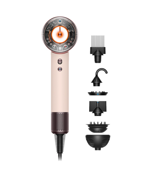 Dyson Supersonic Nural™ Hair Dryer
