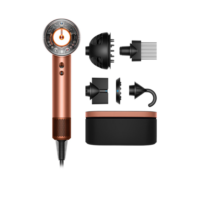 Dyson Supersonic Nural™ Hair Dryer