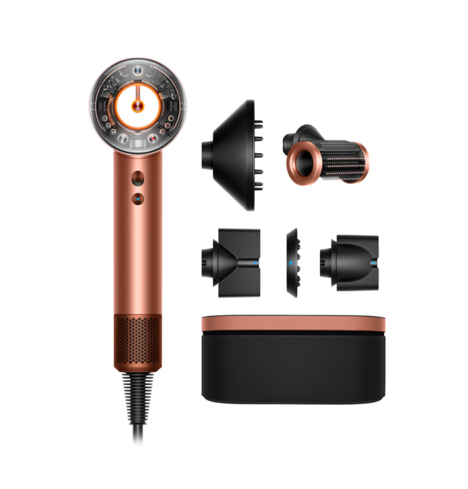 Dyson Supersonic Nural™ Hair Dryer