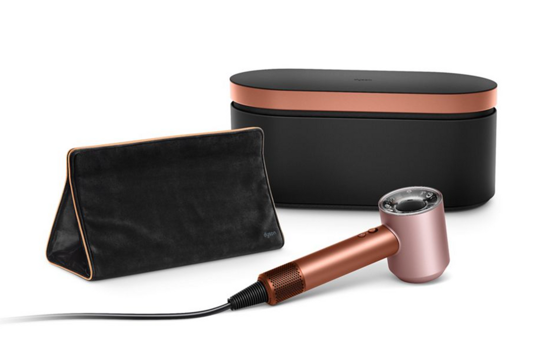Dyson Supersonic Nural™ Hair Dryer