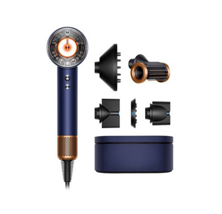 Dyson Supersonic Nural™ Hair Dryer