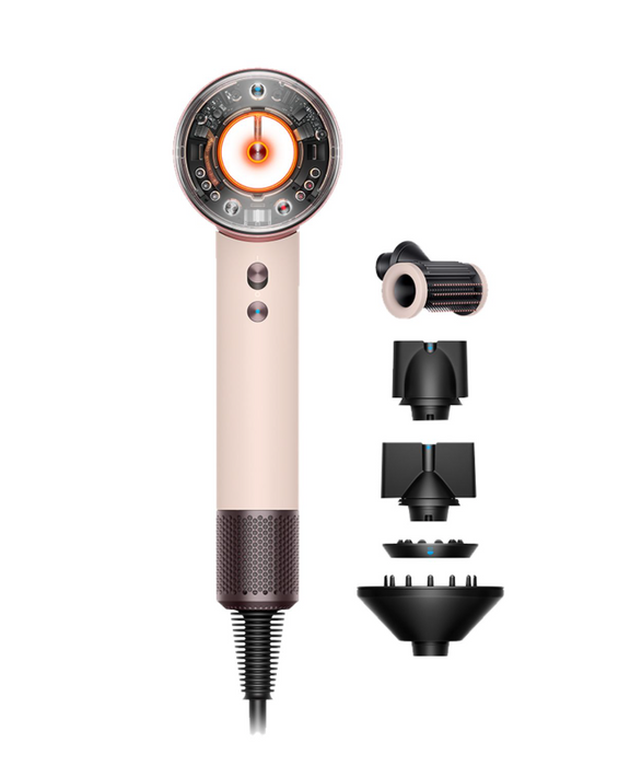Dyson Supersonic Nural™ Hair Dryer