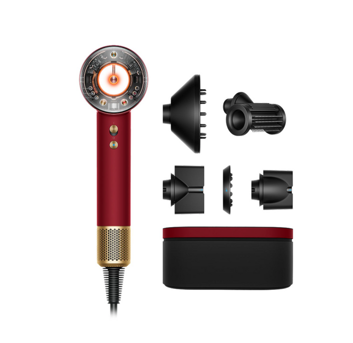 Dyson Supersonic Nural™ Hair Dryer