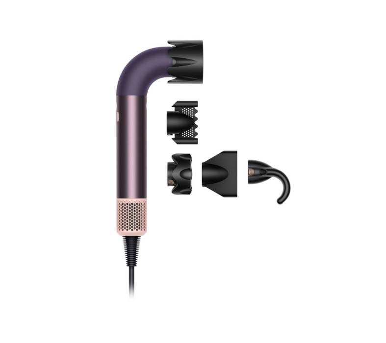 Dyson Supersonic r™ Hair Dryer – Ceramic Rose