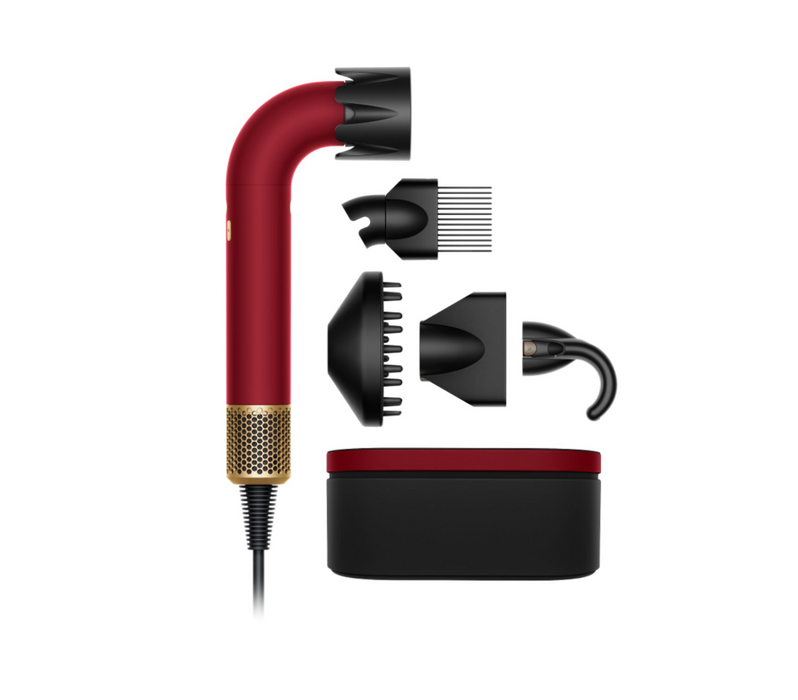 Dyson Supersonic r™ Hair Dryer – Ceramic Rose