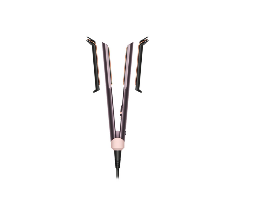 NEW Dyson Corrale CoolShine™ Hair Straightener