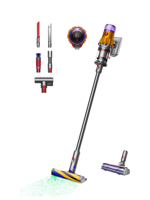 Dyson V12 Detect Slim™ Absolute / Submarine