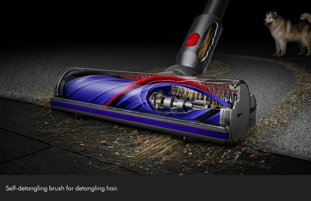 Dyson V12 Detect Slim™ Absolute / Submarine