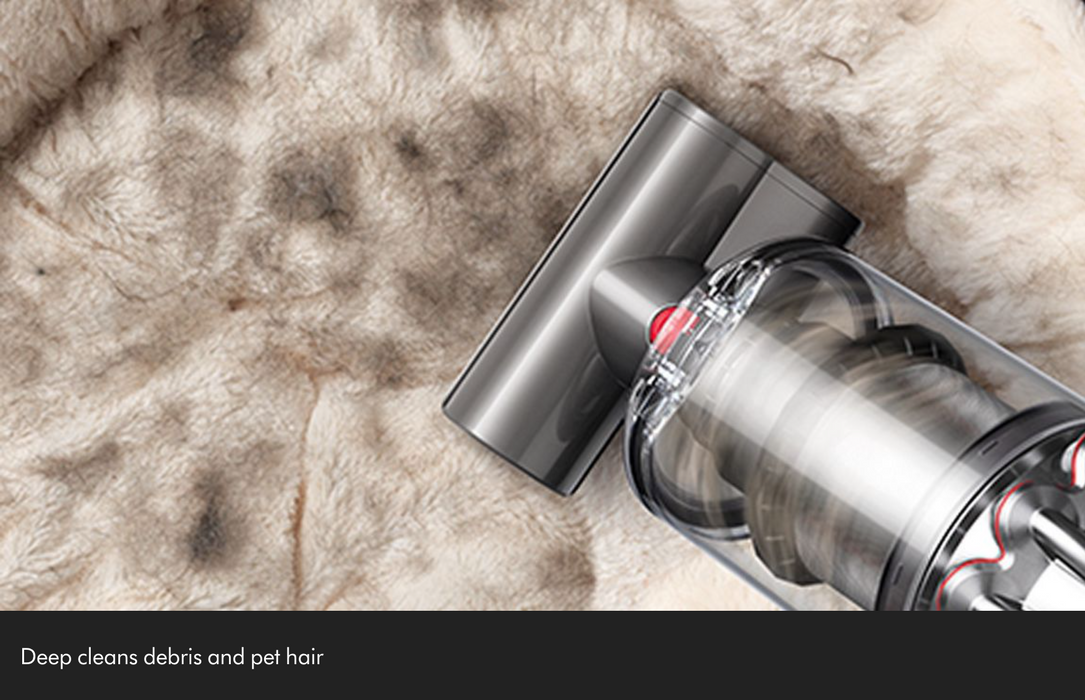 Dyson V12 Detect Slim™ Absolute / Submarine
