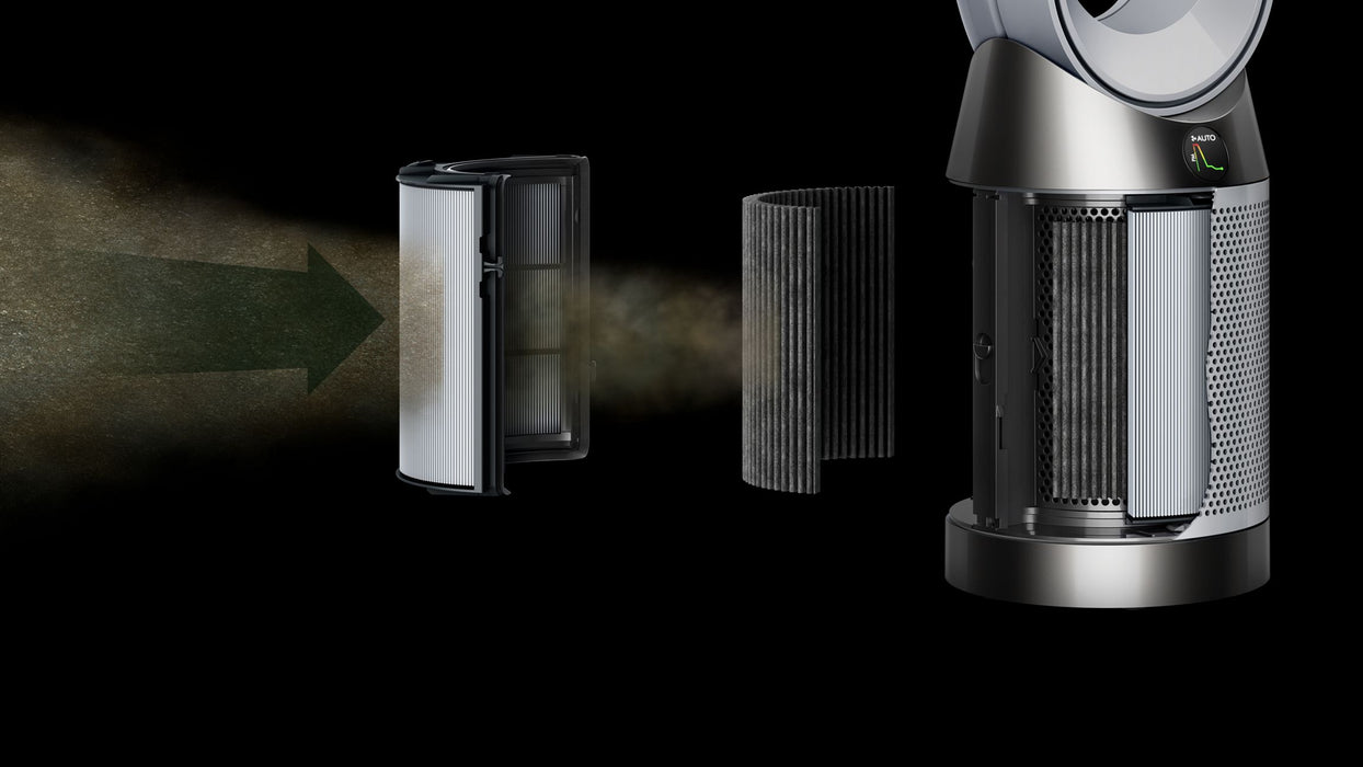 Dyson Purifier Cool PC1 Air Purifier Fan