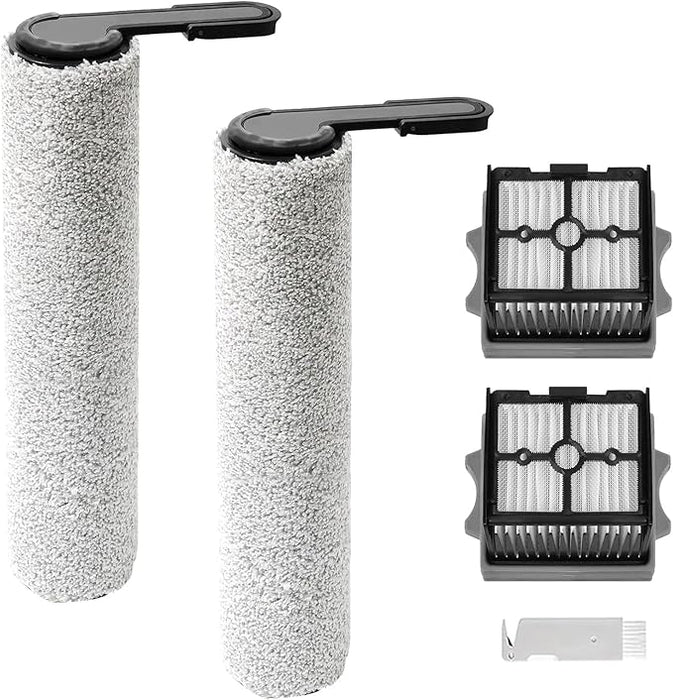Tineco Accessories & Cleaning Solution