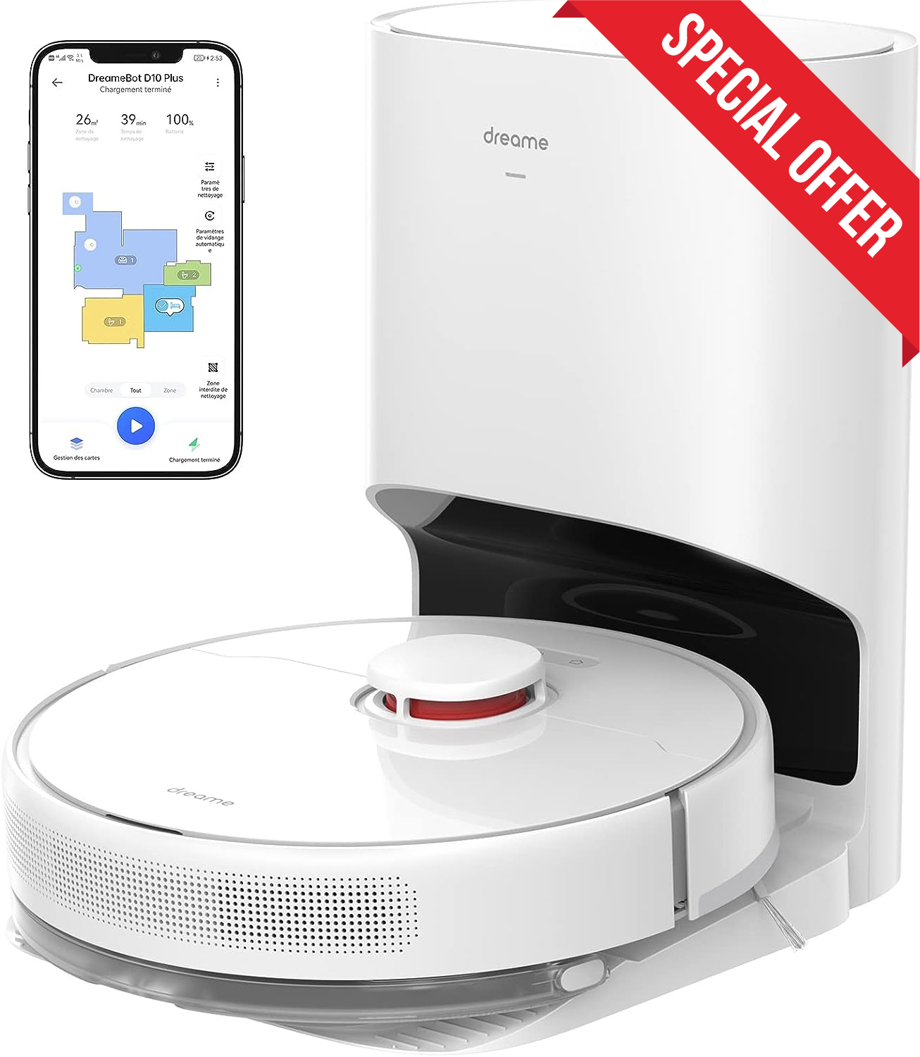 Summer Deals