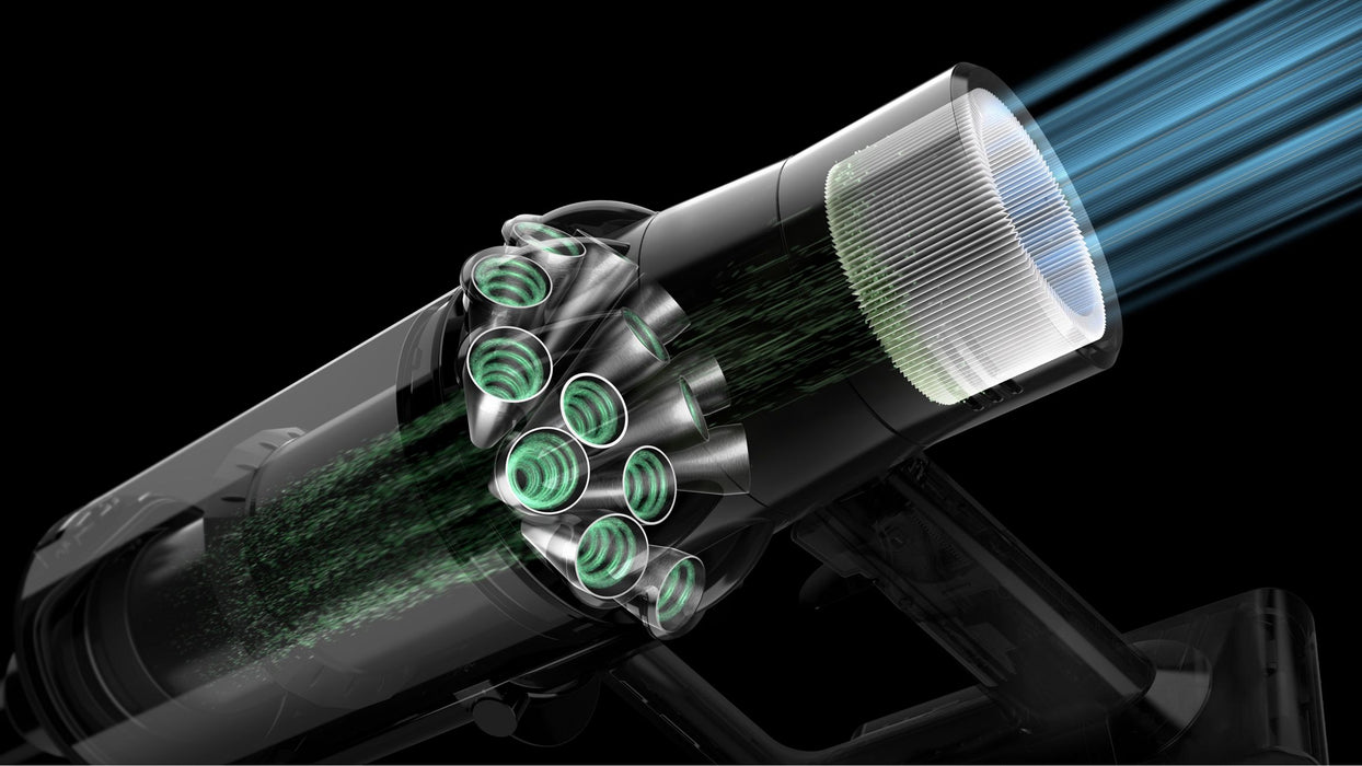 NEW!!! Dyson Cyclone V10 Submarine™